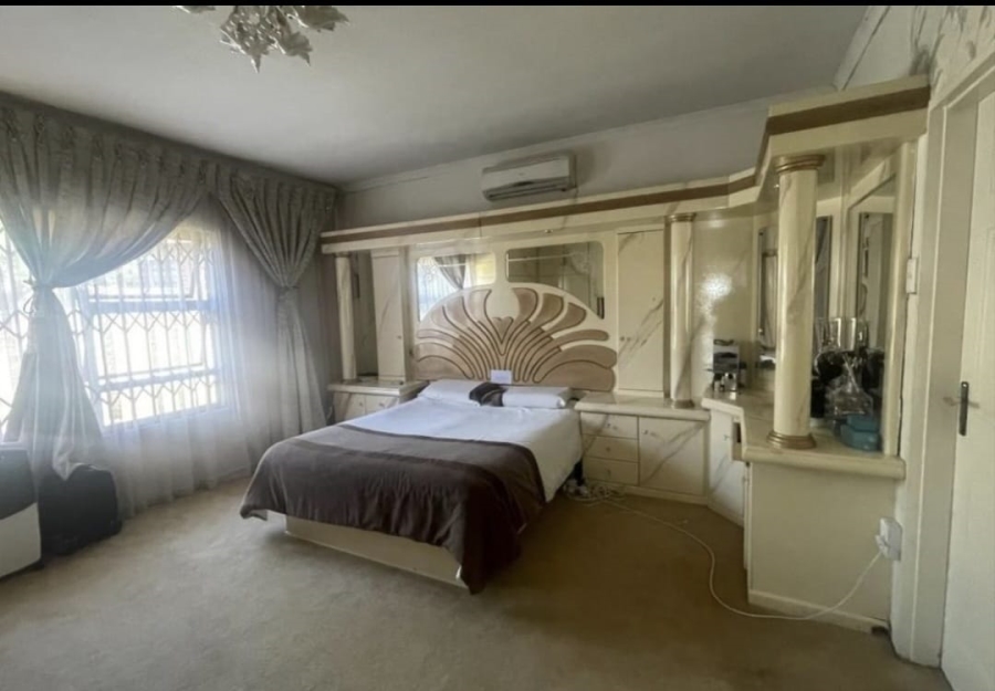 4 Bedroom Property for Sale in Ficksburg Free State